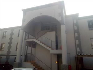 2 Bed Apartment in Northgate
