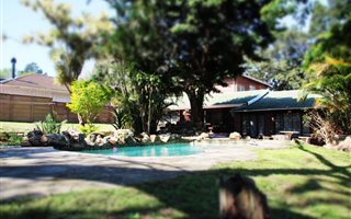 4 Bedroom House in Yellowwood Park