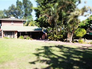 4 Bed House in Yellowwood Park
