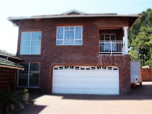 4 Bed House in Yellowwood Park