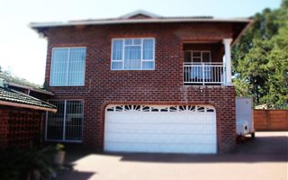 4 Bedroom House in Yellowwood Park