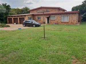 2.6 ha Farm in Tarlton