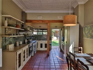 3 Bed House in Westdene