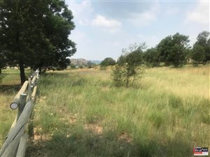 576 m² Land available in Kungwini Country Estate
