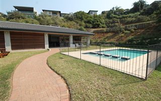 2 Bedroom Apartment in Brettenwood Coastal Estate