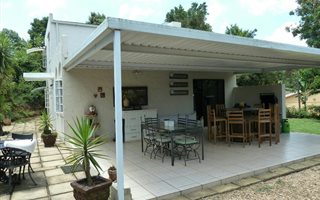 3 Bedroom House in Waterfall
