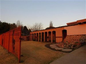 4 Bed House in Kinross