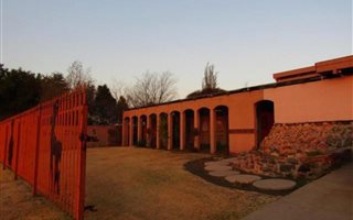 4 Bedroom House in Kinross