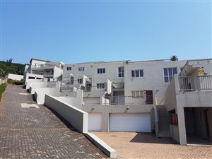 2 Bed Apartment in La Mercy