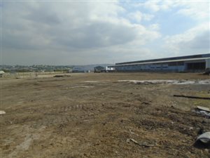 2 ha Land available in Asherville