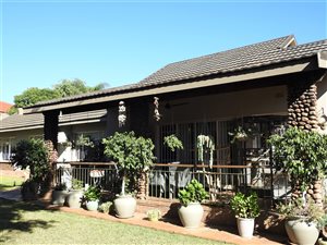 3 Bed House in Malelane