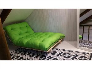 1 Bed Garden Cottage in Malanshof