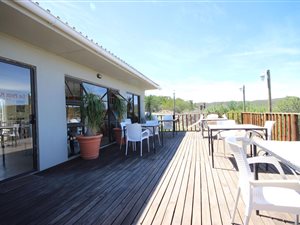 Commercial space in Oudtshoorn