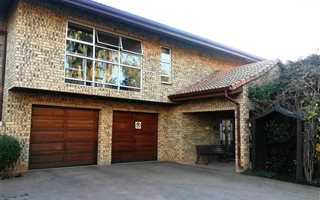 3 Bedroom House in Centurion Golf Estate