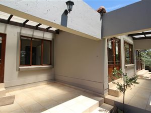 4 Bed House in Newmark Estate