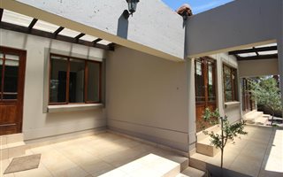 4 Bedroom House in Newmark Estate