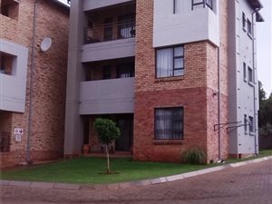 2 Bed Flat in North Riding