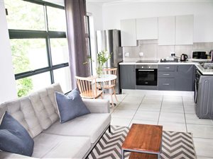 1 Bed Apartment in Menlo Park