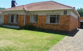 3 Bedroom House in Hurlyvale
