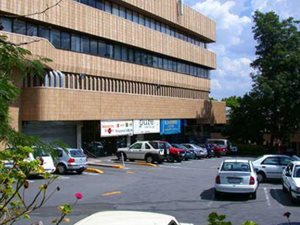 389 m² Commercial space in Dunkeld West