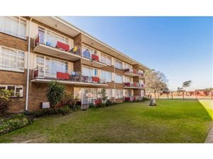 1 Bed Apartment in Benoni Central