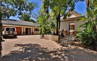 3 Bedroom House in Parkmore