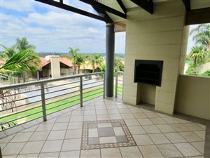 2 Bed Apartment in Erasmuskloof