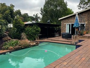 3 Bed House in Bedfordview