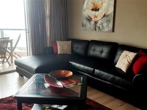2 Bed Apartment in Summerstrand