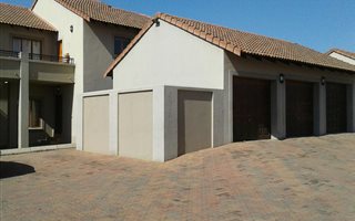 2 Bedroom Apartment in Bendor