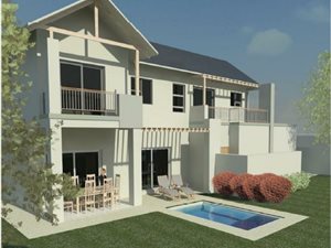 3 Bed House in Blue Hills