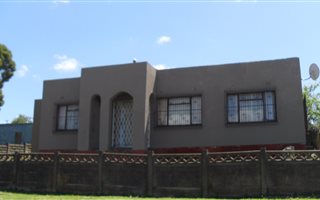 3 Bedroom House in Bisho
