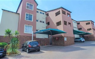 3 Bedroom Townhouse in Winchester Hills