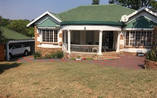 3 Bedroom House in Steiltes
