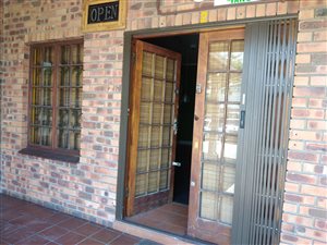 85 m² Office Space in Richards Bay Central