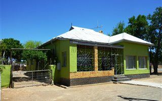 3 Bedroom House in Murraysburg