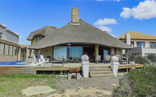 5 Bedroom House in Britannia Bay