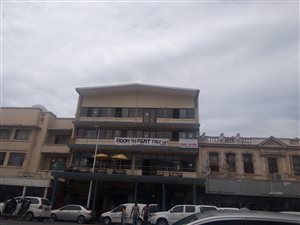 700 m² Commercial space in Durban CBD