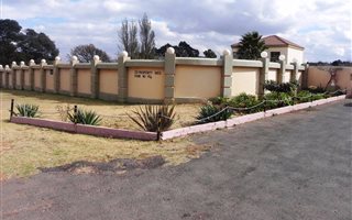 1.7 ha Farm in Princess AH