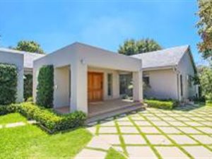 3 Bed House in Atholl
