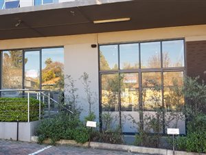 70 m² Retail Space in Silvamonte