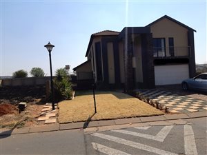 5 Bed House in Parkhaven