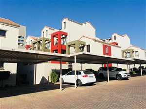 1 Bed Apartment in Craigavon