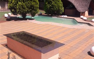 3 Bedroom House in Kibler Park