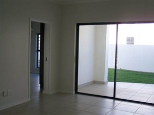 3 Bed Apartment in Modderfontein