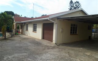 3 Bedroom House in Reservoir Hills