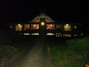 4 Bed House in Moquini Coastal Estate