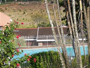 2 Bed Townhouse in Port Edward