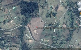 4.5 ha Land available in Drummond