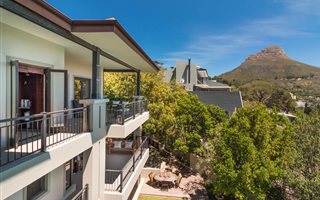 5 Bedroom House in Higgovale